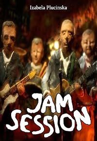 Jam Session poster