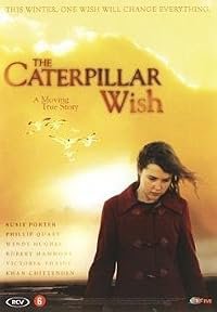 Caterpillar Wish poster
