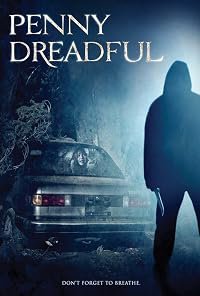 Penny Dreadful poster