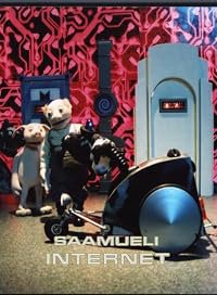 Saamueli internet poster