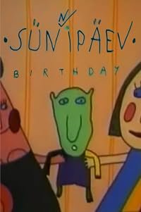 Sünnipäev poster
