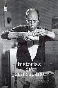 Historias de Juan Español poster