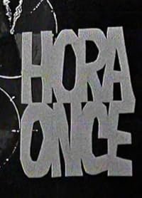Hora once poster