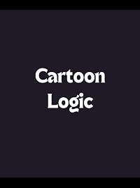Cartoon Logic poster