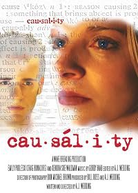 Causality poster