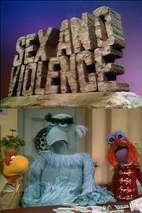 The Muppet Show: Sex and Violence poster