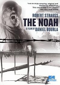 The Noah poster