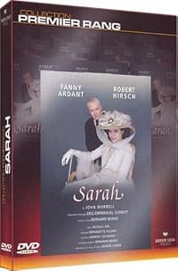 Sarah poster