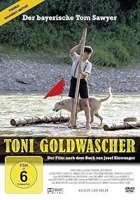 Toni Goldwascher poster