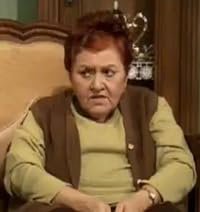 Yeter Anne poster