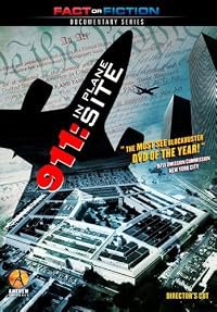 911: In Plane Site poster