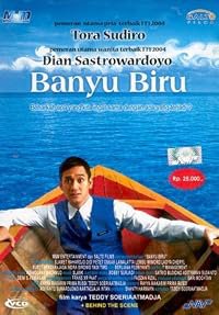 Banyu Biru poster
