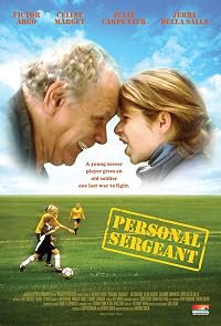 Personal Sergeant poster