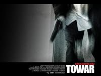 Towar poster