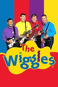 The Wiggles poster