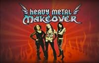 Heavy Metal Makeover poster