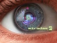 Miradas 2 poster