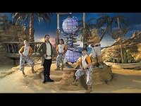 Planet Cook poster