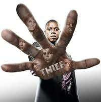 Thief poster