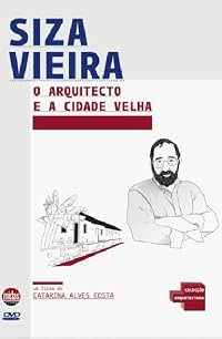 O Arquitecto e a Cidade Velha poster