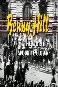 Benny Hill: Clown Imperial poster