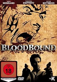 Bloodbound poster