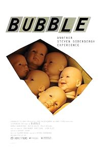 Bubble poster