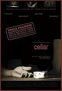 Cellar poster