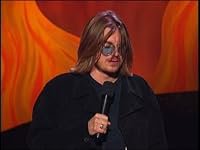 Mitch Hedberg poster
