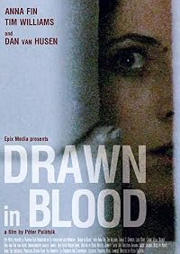 Drawn in Blood poster