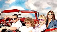 Gitte, Wencke, Siw - Die Show poster