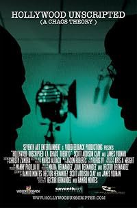 Hollywood Unscripted: A Chaos Theory poster