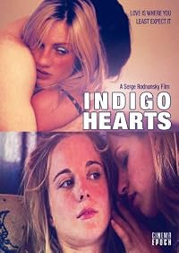 Indigo Hearts poster