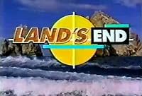 Land's End poster