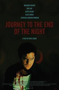 Journey to the End of the Night poster