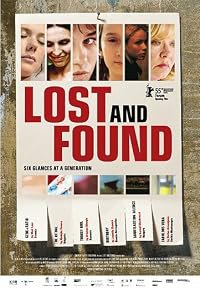 Lost and Found poster