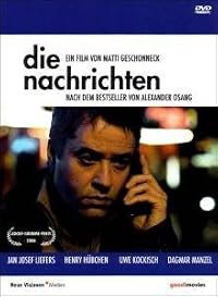 Die Nachrichten poster