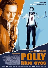 Polly Blue Eyes poster