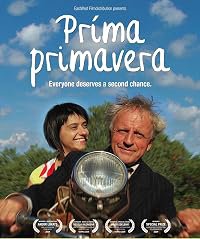 Prima Primavera poster