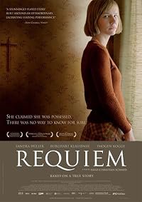 Requiem poster