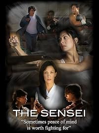 The Sensei poster