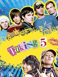 Taking 5 poster