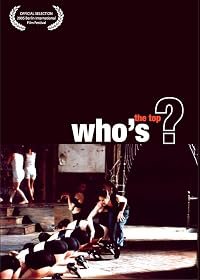 Who's the Top? poster