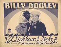 A Gallant Gob poster