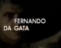 Fernando da Gata poster