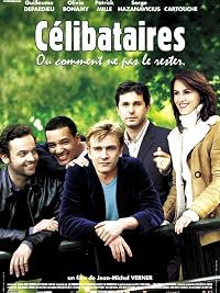 Célibataires poster
