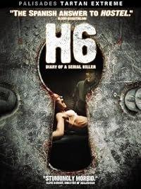 H6: Diario de un asesino poster