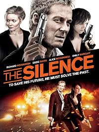 The Silence poster