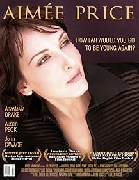 Aimée Price poster