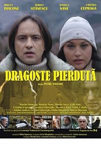 Dragoste pierduta poster